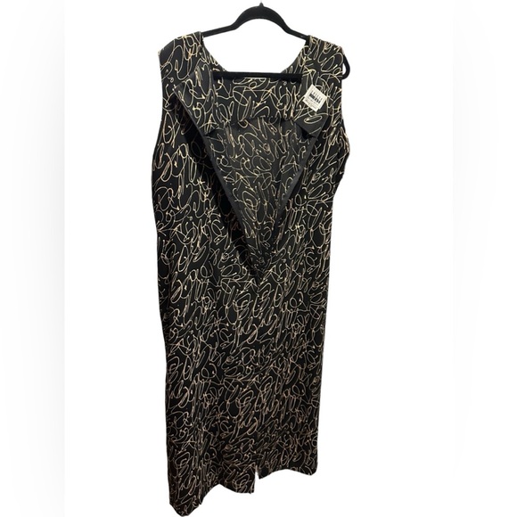 Leslie Fay dress set(2pcs) women’s petite size 22WP - Picture 8 of 12